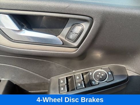 Used 2022 Ford Escape SEL AWD/4WD image 11