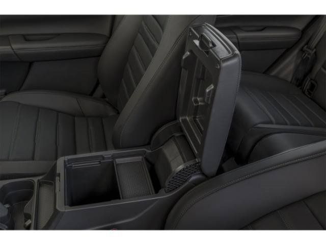 New 2026 Honda CR-V EX-L image 13