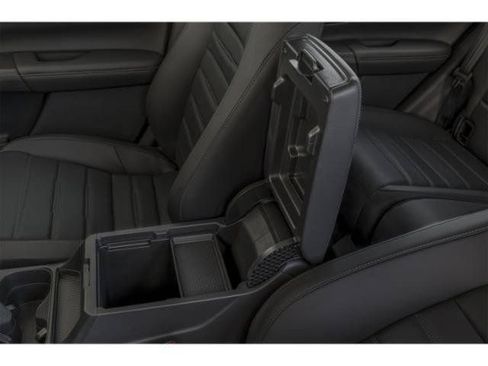 New 2026 Honda CR-V EX-L image 13