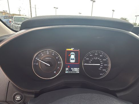 Used 2019 Subaru Crosstrek 2.0i Limited w/ Popular Package #2 AWD/4WD image 10