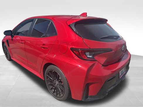 Used 2024 Toyota Corolla GR image 3