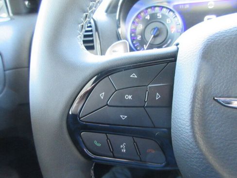 Used 2023 Chrysler 300 S w/ Comfort Group image 15