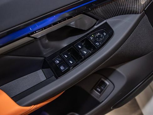 New 2026 BMW M5 Base w/ Executive Package image 14