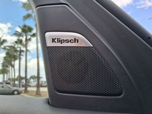 New 2026 INFINITI QX80 Pure w/ Cargo Package image 18