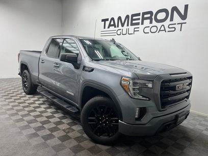 Used 2020 GMC Sierra 1500 Elevation w/ Elevation Value Package