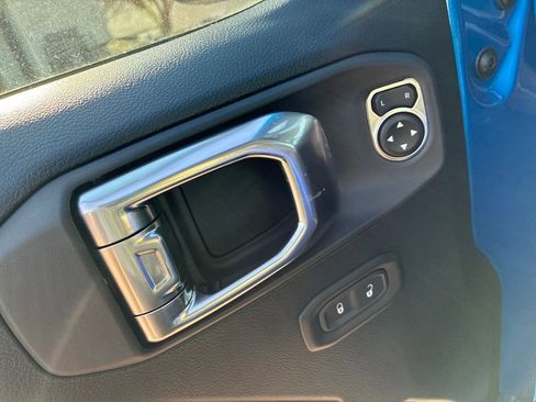 New 2026 Jeep Wrangler Unlimited Rubicon w/ Safety Group image 12