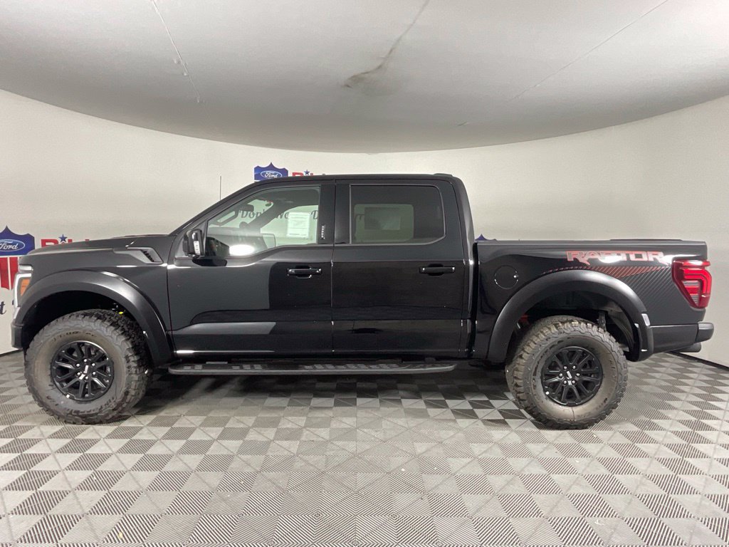 New 2026 Ford F150 Raptor AWD/4WD image 6