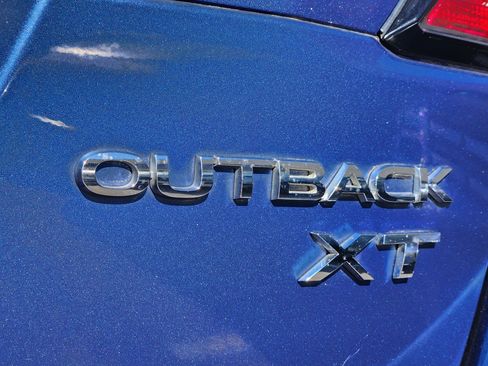 Used 2022 Subaru Outback Limited XT image 14