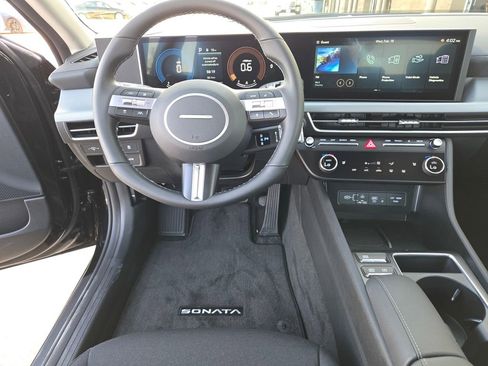 New 2026 Hyundai Sonata SEL image 9