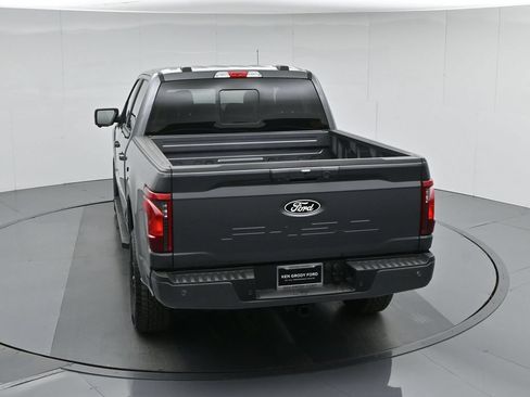 Used 2026 Ford F150 XLT w/ Equipment Group 302A MID AWD/4WD image 45