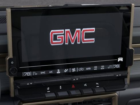 New 2025 GMC Hummer EV 2X AWD/4WD image 51