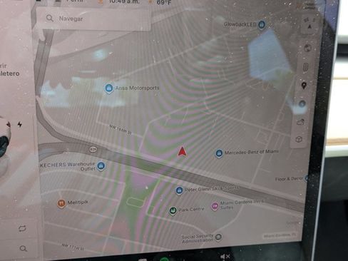 Used 2023 Tesla Model 3 Standard Range image 12