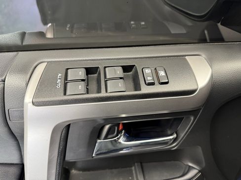 Used 2021 Toyota 4Runner Limited image 22