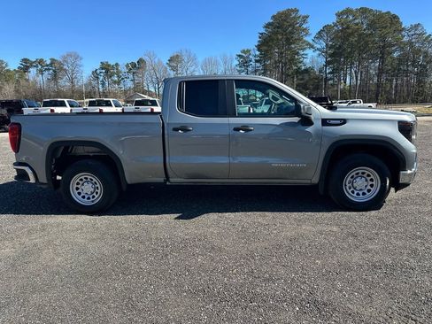 New 2026 GMC Sierra 1500 Pro w/ Pro Value Package RWD image 5