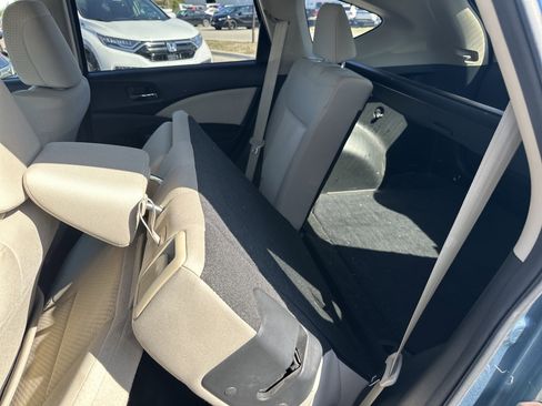 Used 2016 Honda CR-V EX image 15