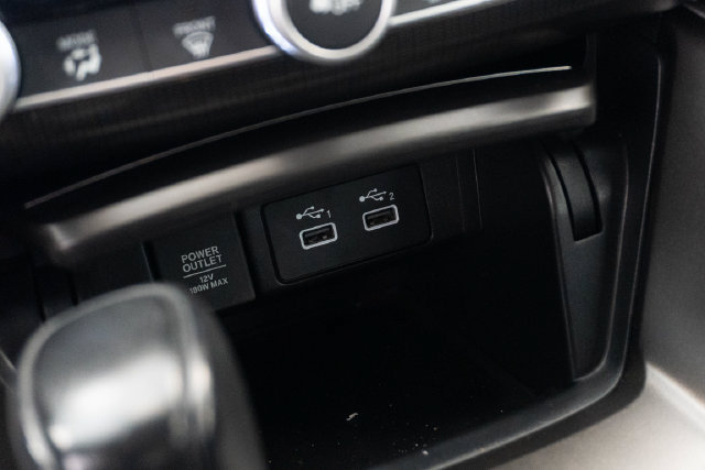 Used 2022 Honda Accord Sport image 10