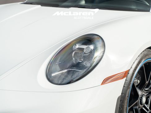 Used 2022 Porsche 911 GT3 RWD image 20
