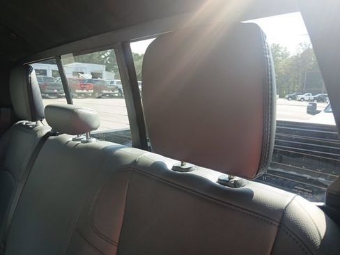 New 2026 RAM 2500 Tradesman AWD/4WD image 19