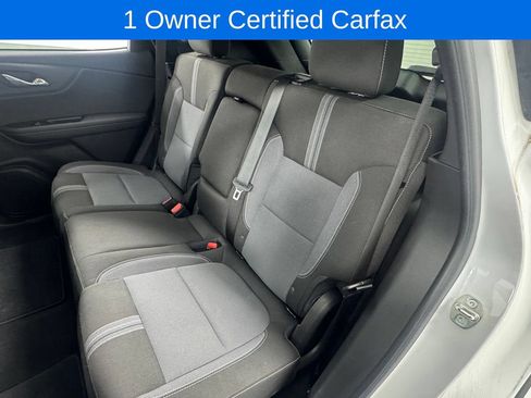 Used 2023 Chevrolet Blazer LT AWD/4WD image 12