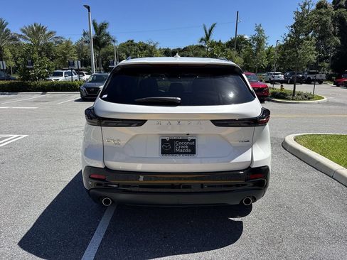 New 2026 MAZDA CX-5 2.5 S w/ Premium Package AWD/4WD image 2