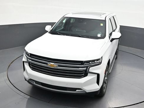 Used 2024 Chevrolet Tahoe LT w/ Max Trailering Package RWD image 22