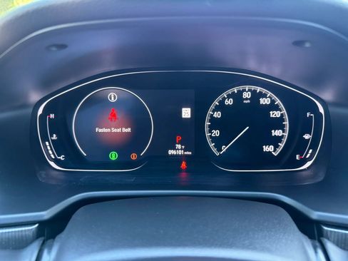 Used 2018 Honda Accord Sport image 33