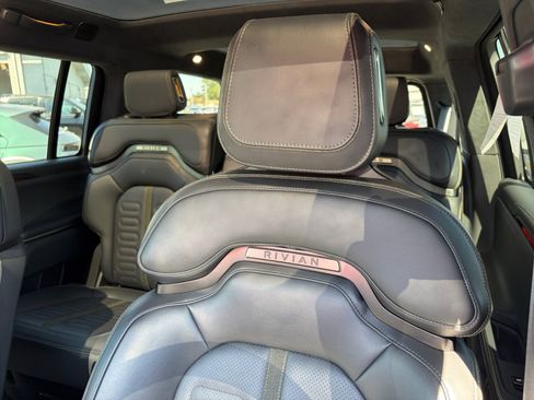 Used 2024 Rivian R1S Adventure Dual AWD/4WD image 26