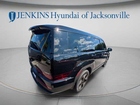 New 2026 Hyundai Santa Fe SE FWD image 3