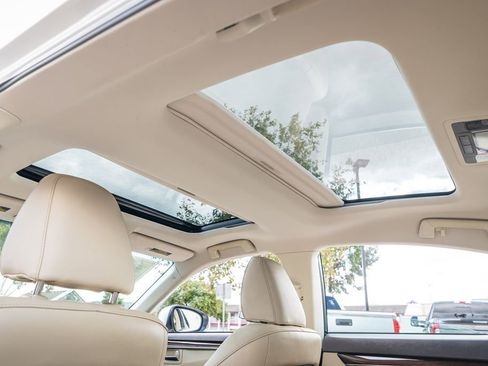 Used 2017 Lexus ES 350 image 50