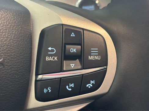 New 2026 Ford Explorer Active w/ Active Comfort Package AWD/4WD image 38