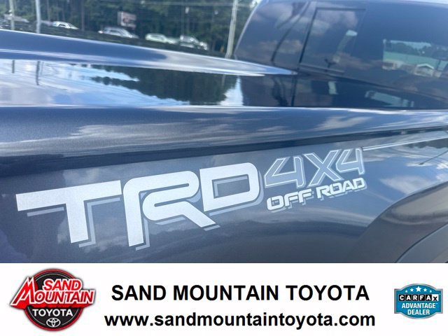 Used 2023 Toyota Tacoma TRD Off-Road AWD/4WD image 8