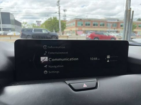 Certified 2024 MAZDA CX-90 Plug-In Hybrid w/ Premium Plus AWD/4WD image 16