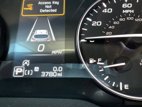 Certified 2025 Subaru Crosstrek 2.5i Limited w/ Crosstrek Mirror Package AWD/4WD image 12
