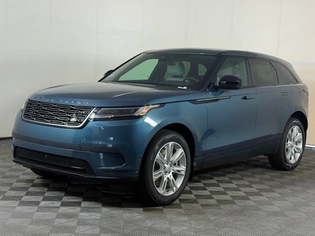 New 2026 Land Rover Range Rover Velar S AWD/4WD image 3
