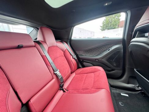 New 2026 Dodge Charger R/T AWD/4WD image 21