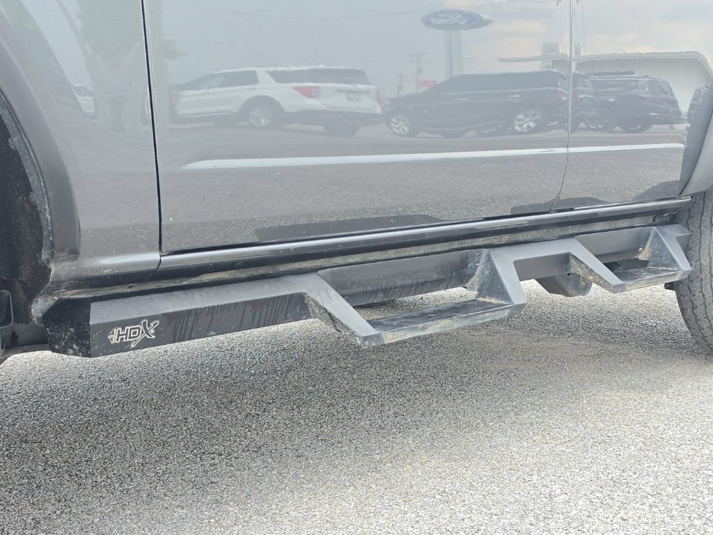 Used 2022 Ford Bronco Big Bend AWD/4WD image 12