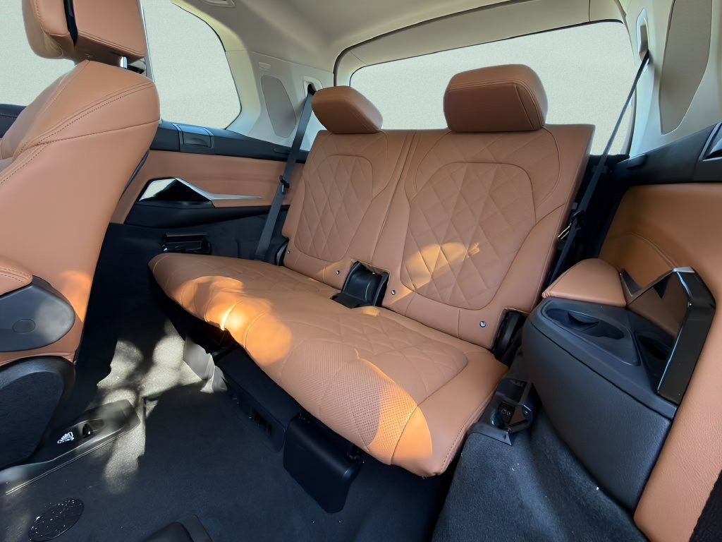 New 2027 BMW X7 xDrive40i AWD/4WD image 21