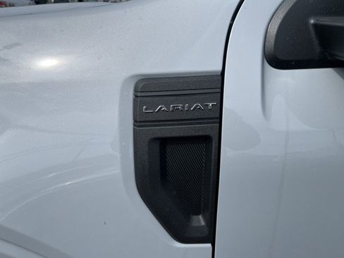 New 2026 Ford Maverick Lariat w/ 4K Tow Package AWD/4WD image 4