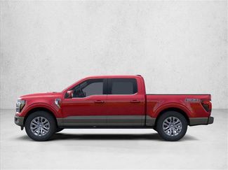 New 2026 Ford F150 King Ranch video 3