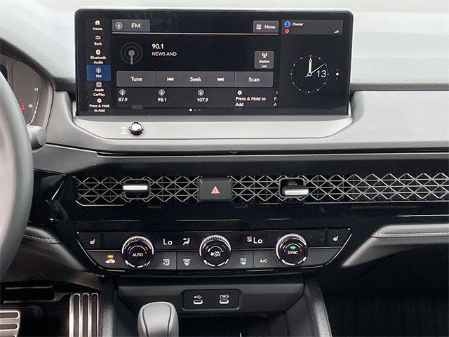 New 2026 Honda Accord Sport image 15