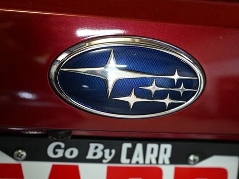 Used 2019 Subaru Forester Touring w/ Popular Package #3 AWD/4WD image 11