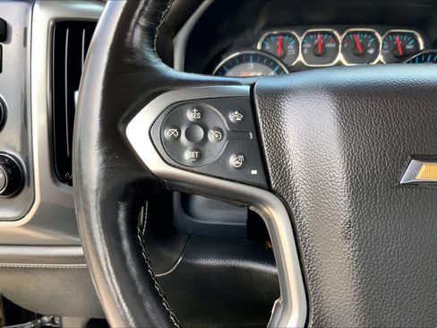 Used 2017 Chevrolet Silverado 2500 LTZ w/ Midnight Edition image 22