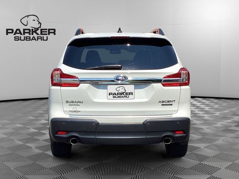 Used 2020 Subaru Ascent Touring w/ Popular Package #2A AWD/4WD image 4