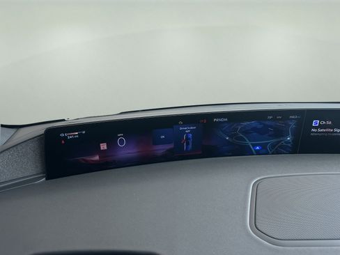 New 2026 Lincoln Navigator Reserve w/ Jet Appearance Package image 17