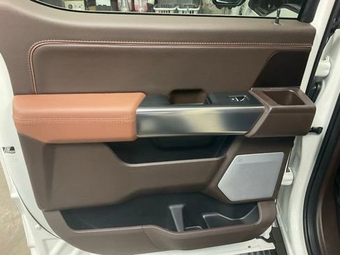 Used 2025 Ford F150 King Ranch AWD/4WD image 13