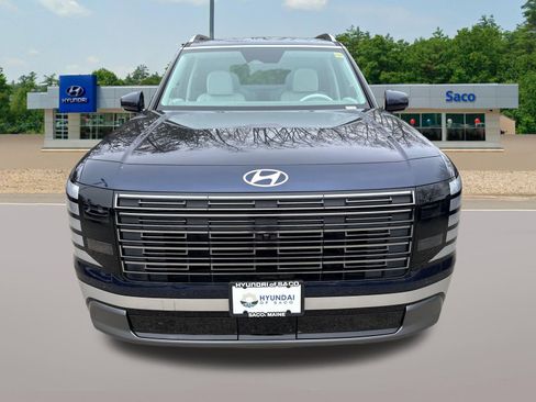 New 2026 Hyundai Palisade Limited AWD/4WD image 8