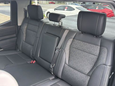 Used 2023 Toyota Tundra SR5 w/ TRD Sport Premium Package AWD/4WD image 31