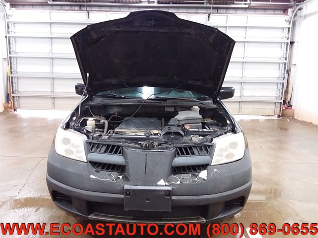 Used 2005 Mitsubishi Outlander LS AWD/4WD image 11