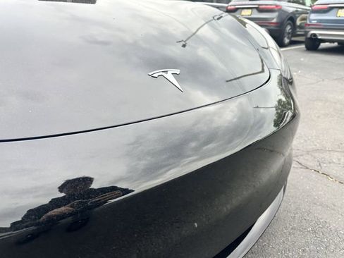 Used 2023 Tesla Model 3 Long Range AWD/4WD image 10