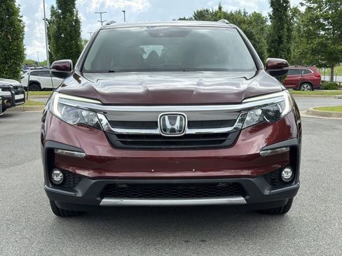 Used 2019 Honda Pilot EX-L image 8